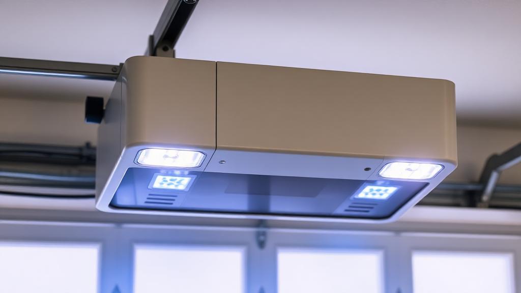 Battery Backup Systems: Protecting Your Family - Boone Garage Doors blog