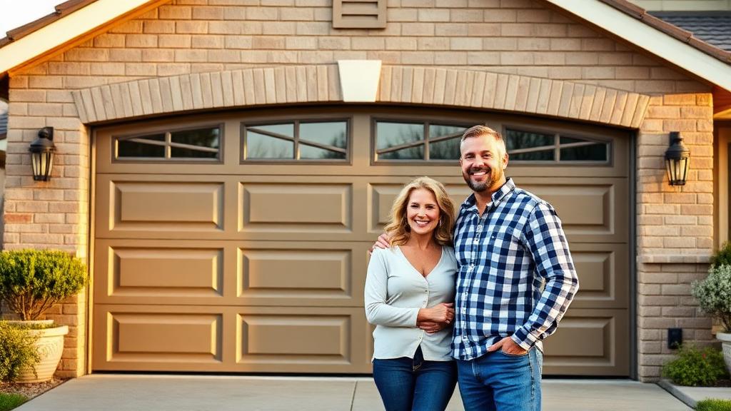 Financing Options Guide: Making Smart Decisions - Boone Garage Doors blog